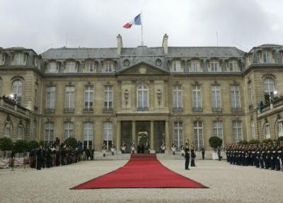 فرانسه به اعلام غنی سازی 60 درصدی ایران واکنش نشان داد