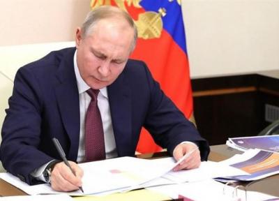 پوتین قانون جدید انتخابات ریاست جمهوری روسیه را امضا کرد