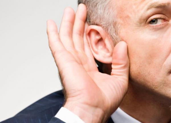 راهکاری برای پیشگیری از کاهش شنوایی