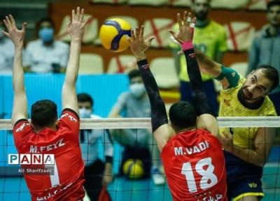 تقاضای زیاد و کمبود بازیکن باکیفیت باعث شده قراردادهای والیبالیست های ایران گران گردد