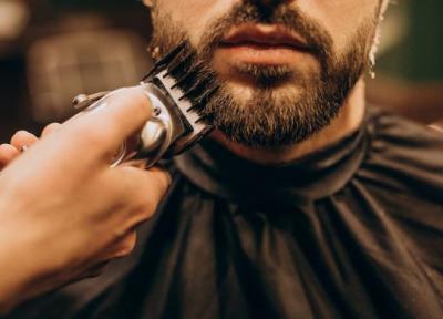 10 مدل ریش مردانه که در سال 2021 ترند شده اند