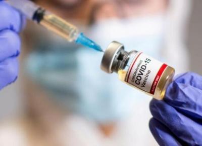 تزریق 900 هزار دوز واکسن در گلستان