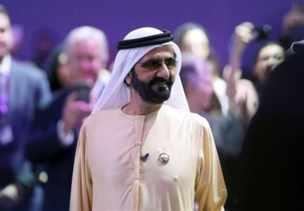 تور ارزان دبی: احتمال محاکمه حاکم دبی در انگلیس