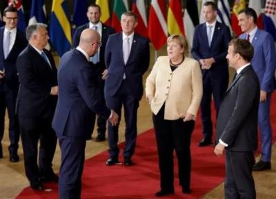 تور آلمان ارزان: ملاقات خداحافظی رهبران اروپا با مرکل، اوباما پیغام آلمانی داد