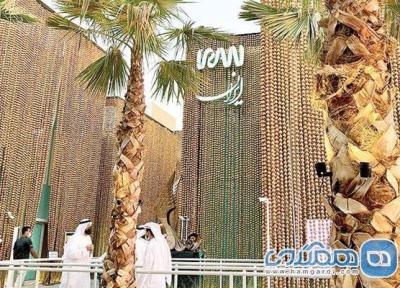 تور دبی: طراحی داخلی پاویون ایران در اکسپو دبی بسیار ضعیف است