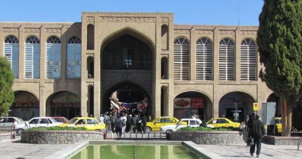 معرفی کرمان به عنوان مرکز گردشگری مقاومت