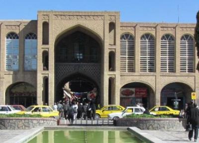 معرفی کرمان به عنوان مرکز گردشگری مقاومت
