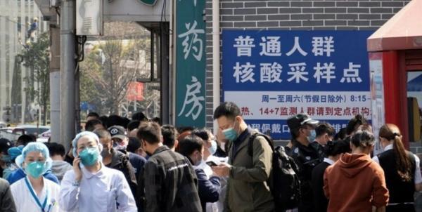 تور چین ارزان: چین 17 میلیون نفر را قرنطینه کرد ، 18 استان درگیر شیوع جهش های امیکرون و دلتا