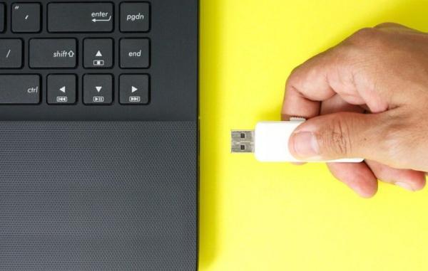 8 روش برای برطرف مشکل عدم شناسایی گجت های USB در ویندوز 11