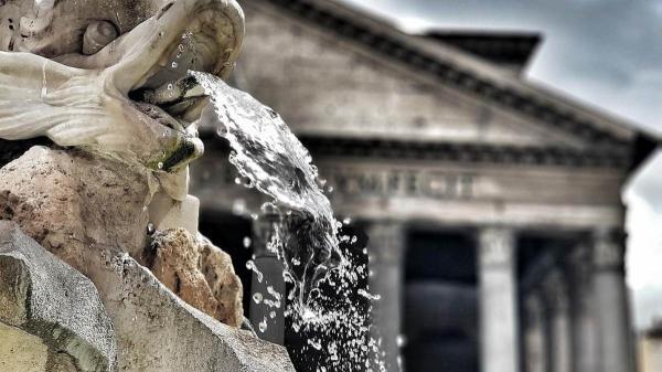 تور ایتالیا ارزان: خشکسالی و جیره بندی آب ایتالیا
