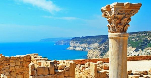 زیباترین سواحل قبرس کدام ها هستند؟