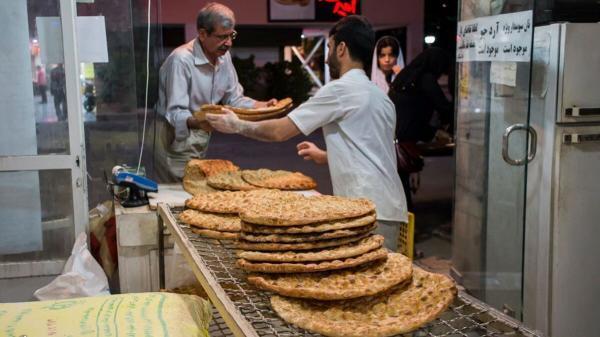 تصمیم نو وزارت اقتصاد برای خرید نان