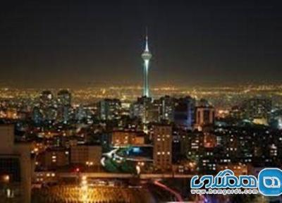بام تهران دقیقا کجاست؟ ، با تفریحات بام تهران خوشگذرانی کنید