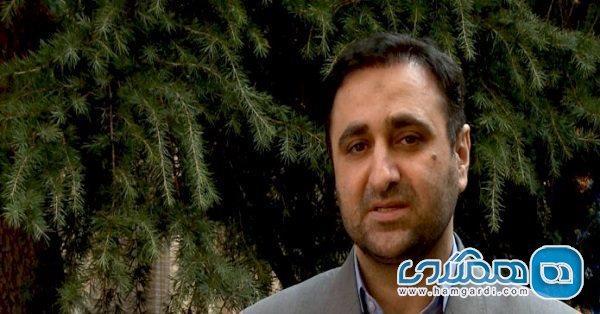 خدمات صندوق ضمانت صادرات ایران به حوزه گردشگری تسری پیدا کرد
