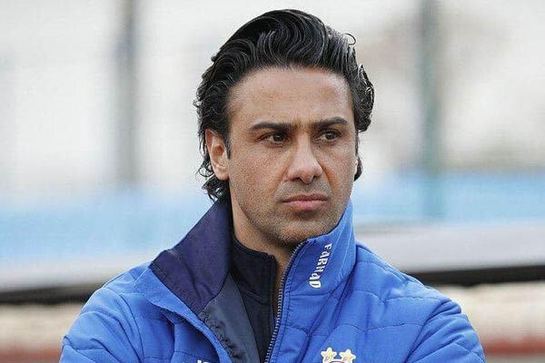 واکنش باشگاه اماراتی به حضور مجیدی در تیم ملی ایران ، پاسخ به شایعه اخراج فرهاد (تور دبی)