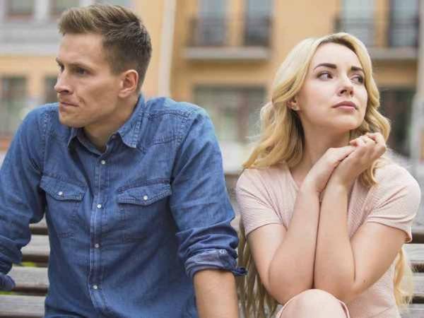 9 نشانه که به شما می گوید باید به رابطه عاشقانه خود انتها دهید