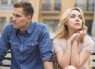 9 نشانه که به شما می گوید باید به رابطه عاشقانه خود انتها دهید