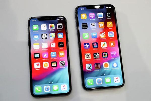 چند مشکل جدی آیفون های XS و XS MAX