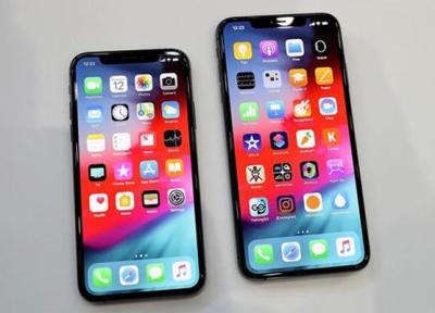 چند مشکل جدی آیفون های XS و XS MAX