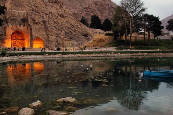 برترین زمان سفر به کرمانشاه