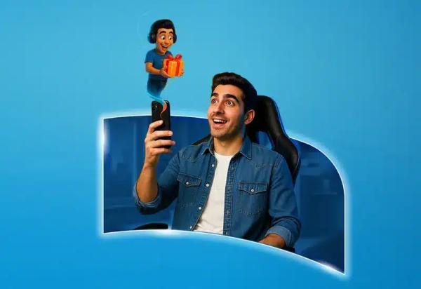 چگونه 100 گیگابایت اینترنت رایگان شبانه همراه اول را دریافت کنیم؟